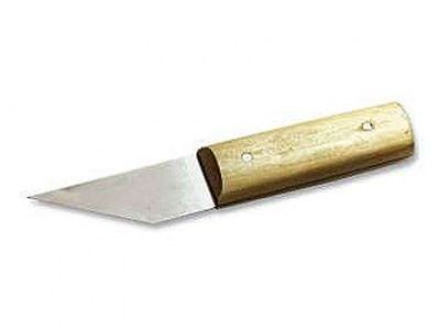 Нож сапожный, 180 мм, (Металлист) Россия	 фото