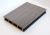Террасная доска MasterDeck Classic узкий+широкий вельвет Серый 140*26*4000мм, шт фото