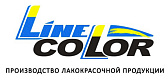 Линия красок