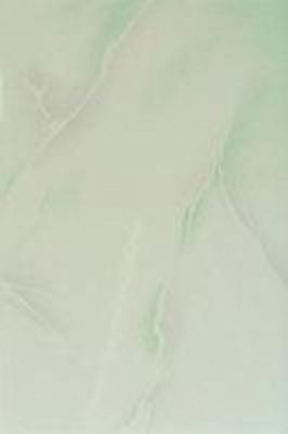 Керамическая плитка Шахтинская София зеленая светлая, глянц. 200*300*7мм, 1,44м2/уп, 92,16м2/под фото