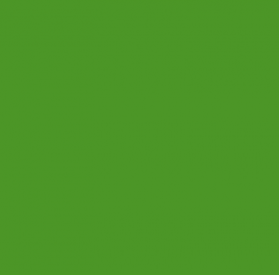 Линолеум сценический GRABO Unifloor 7303 зеленый, 2*25м, 2,0/0,35мм, (50 м2) фото
