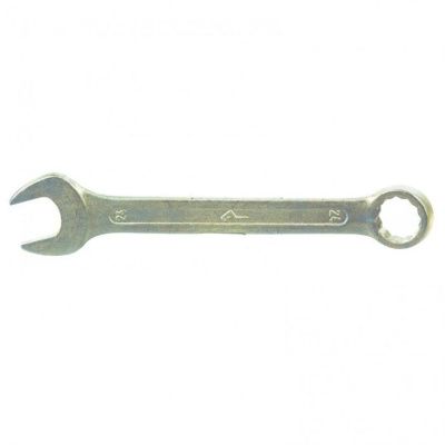 Ключ комбинированный 24 мм, оцинкованный КЗСМИ фото