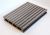 Террасная доска MasterDeck Classic узкий+широкий вельвет Серый 140*26*6000мм, шт фото