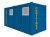 SA20DE501235 сантехнический контейнер CONTAINEX собранный, Тип 16 фото