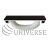 Терка с зажимами для шлифования UNIVERSE, 230х105 мм (60шт/кор,10шт/упак) фото