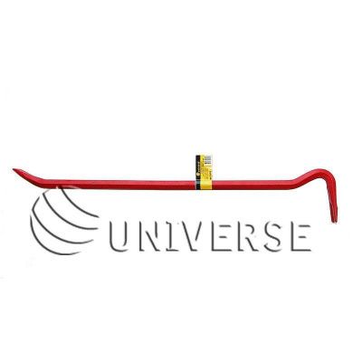 Лом-гвоздодер шестигранный UNIVERSE, 600 х16 (24 шт/коробка) фото