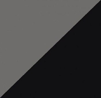 Линолеум сценический GRABO Duett 6875-1535 черно-серый, 2*20м, 1,4/0,5мм, (40 м2) картинка