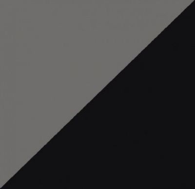Линолеум сценический GRABO Duett 6875-1535 черно-серый, 2*20м, 1,4/0,5мм, (40 м2) фото