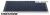 Дорожка влаговпитывающая Vebe Leyla 51 серая, 0,9*20м, 18 м2/рул фото