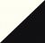 Линолеум сценический GRABO Duett 6875-1008 черно-белый, 2*20м, 1,4/0,5мм, (40 м2) фото
