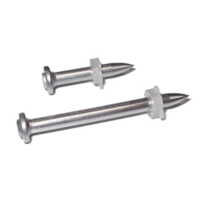 Дюбель-гвоздь F-DN27 3.7х32 мм (100 шт/уп) для порохового пистолета FIXPISTOLS фото